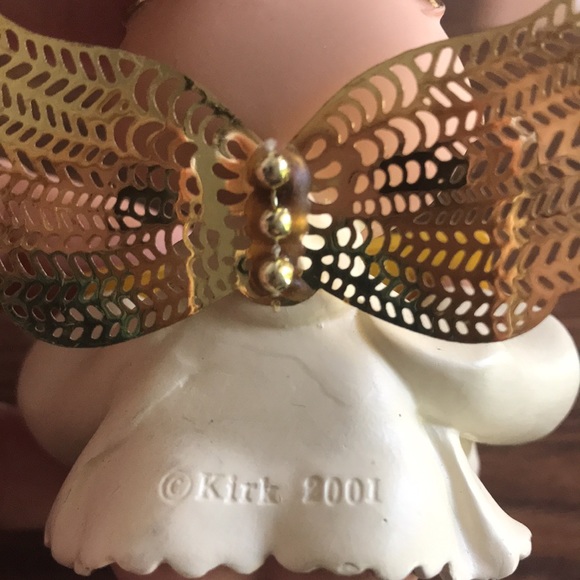 Adorable porcelain little Angel !Teacher’s Rule - Picture 4 of 6